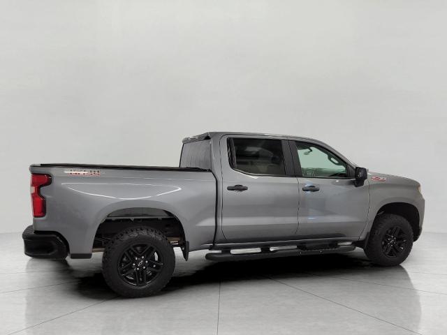 2020 Chevrolet Silverado 1500 Vehicle Photo in NEENAH, WI 54956-2243