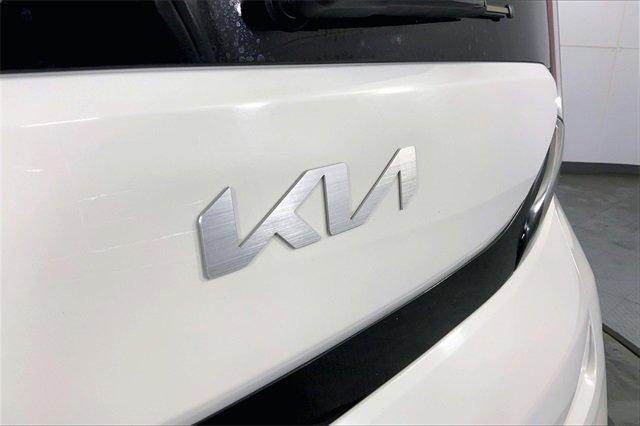 2023 Kia Soul Vehicle Photo in KANSAS CITY, MO 64114-4502