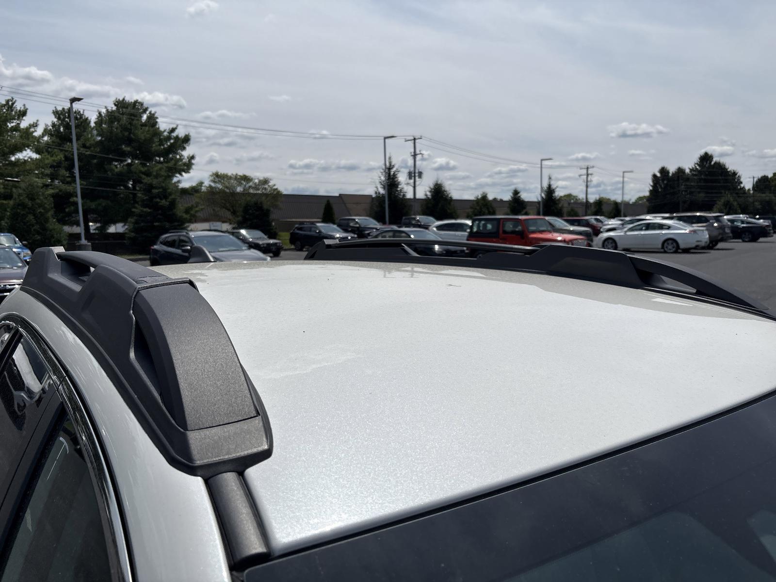 2025 Subaru Outback Vehicle Photo in Mechanicsburg, PA 17050