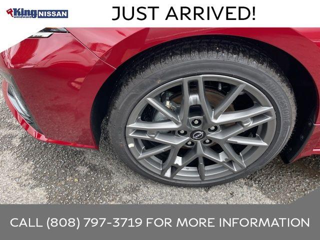 2024 Nissan Altima Vehicle Photo in Kaneohe, HI 96744