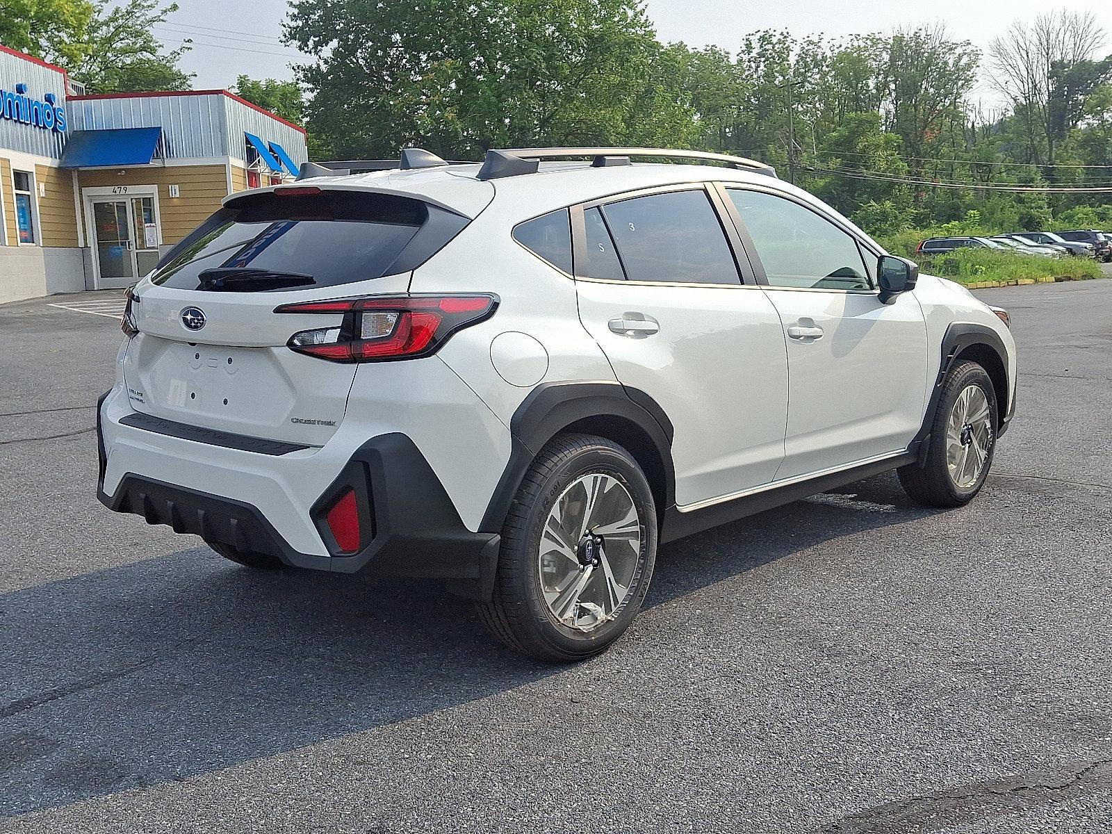 2025 Subaru Crosstrek Vehicle Photo in Harrisburg, PA 17111