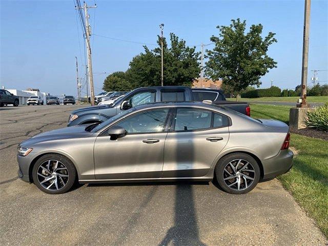2020 Volvo S60 Vehicle Photo in LANCASTER, PA 17601-0000