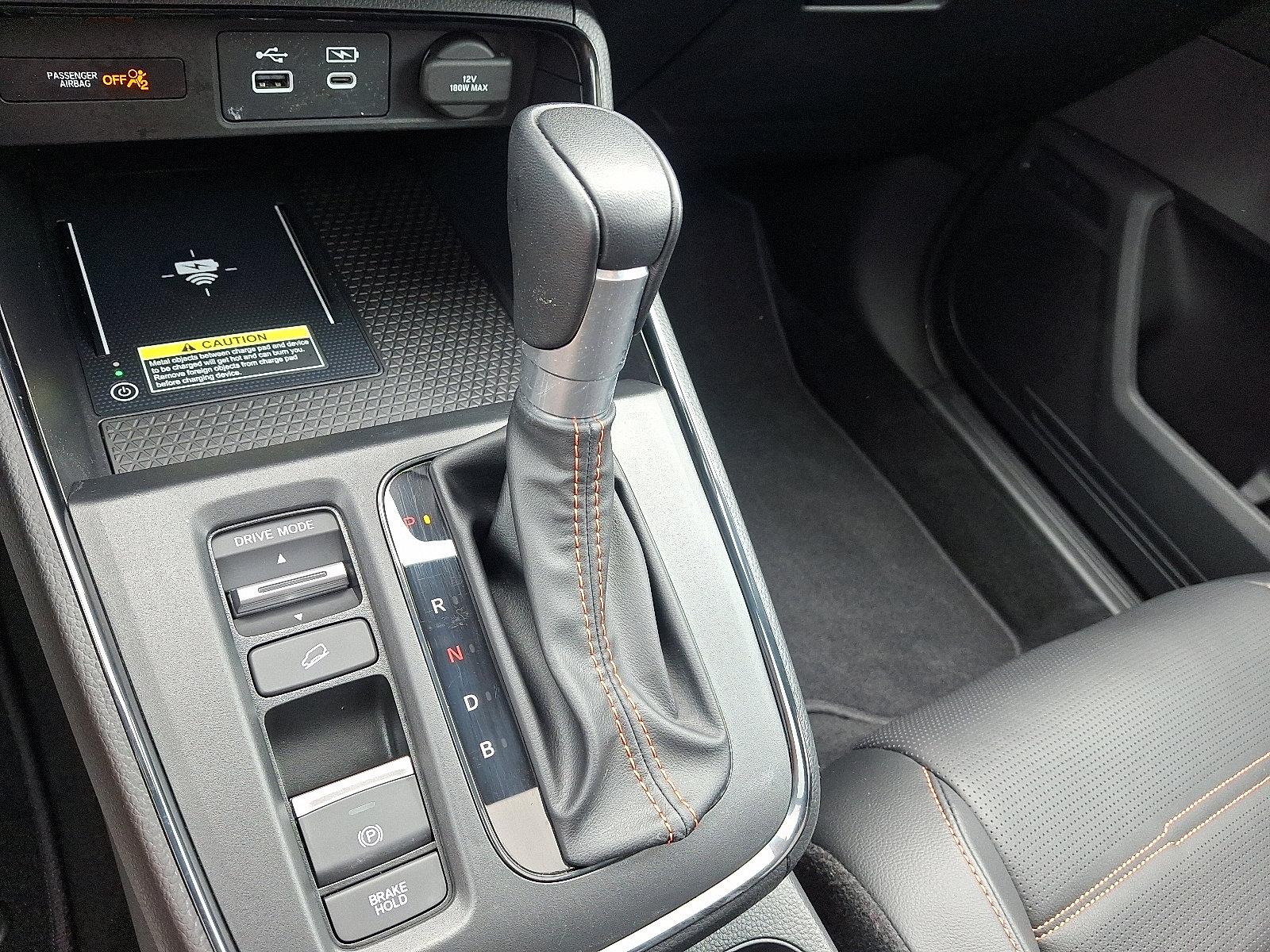2025 Honda CR-V Hybrid Vehicle Photo in Harrisburg, PA 17111
