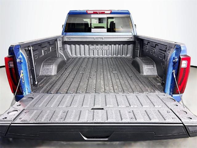 2025 GMC Sierra 2500 HD Vehicle Photo in PUYALLUP, WA 98371-4149