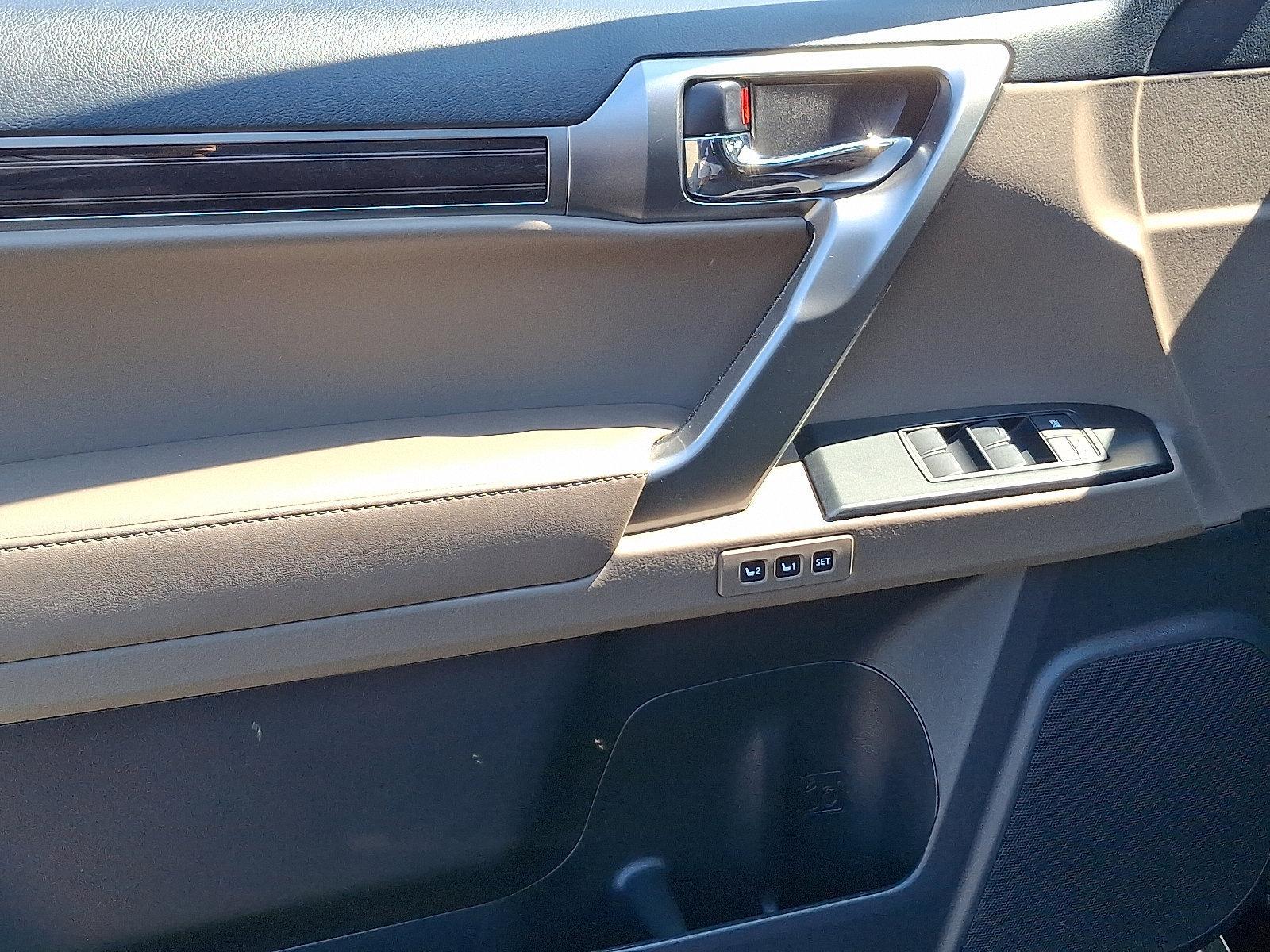 2022 Lexus GX 460 Vehicle Photo in Trevose, PA 19053