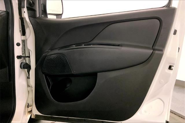 2018 Ram ProMaster City Vehicle Photo in Lees Summit, MO 64086