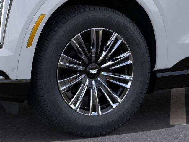 2026 Cadillac Escalade IQ Vehicle Photo in TREVOSE, PA 19053-4984