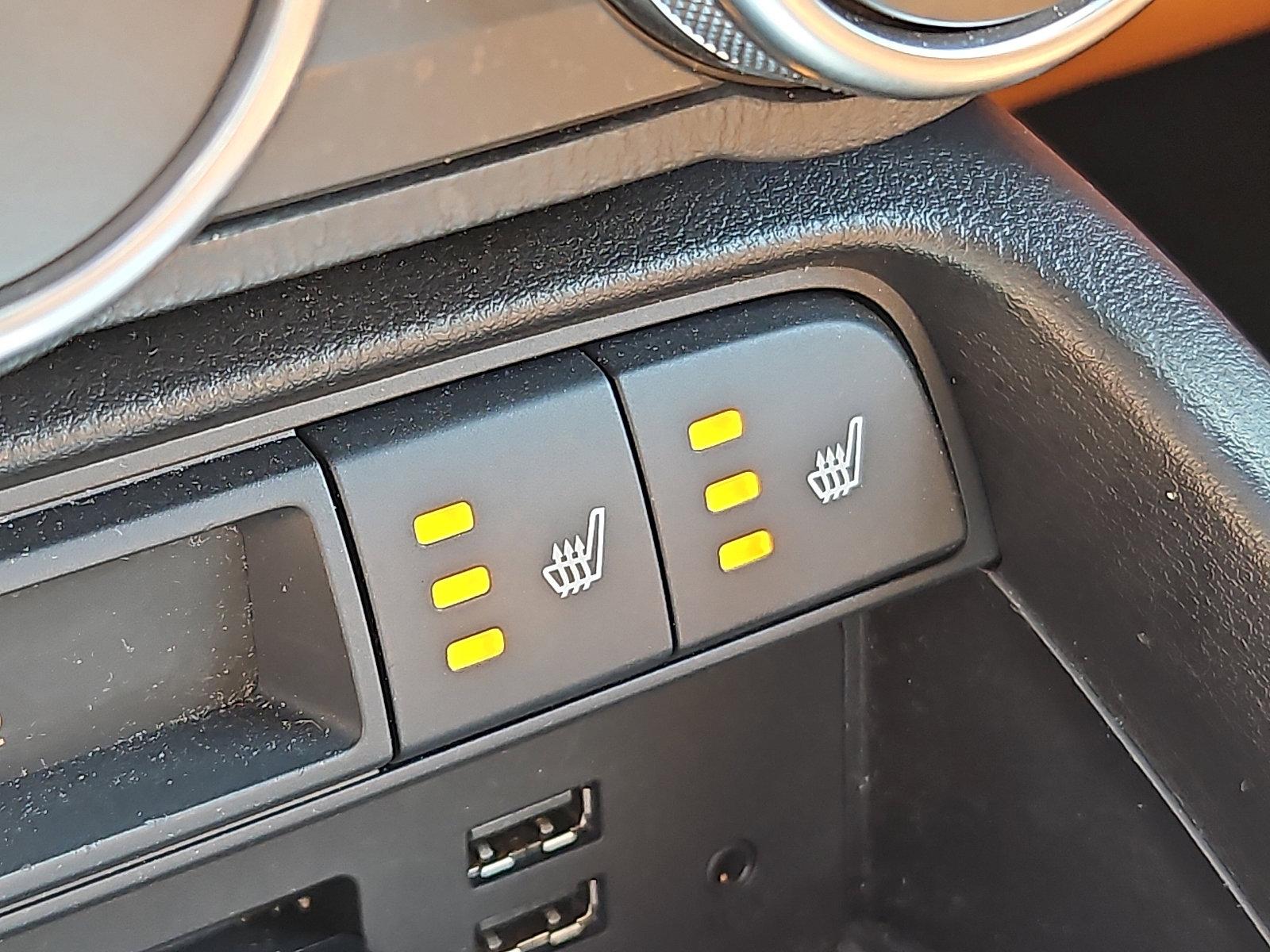 2018 FIAT 124 Spider Vehicle Photo in Trevose, PA 19053