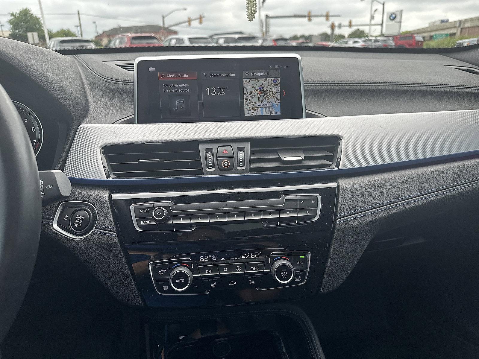 2021 BMW X1 xDrive28i Vehicle Photo in Lancaster, PA 17601