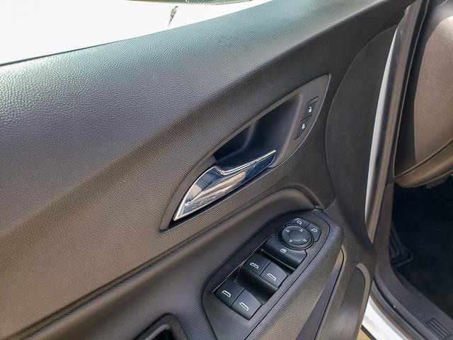 2022 Chevrolet Equinox Vehicle Photo in ELYRIA, OH 44035-6349