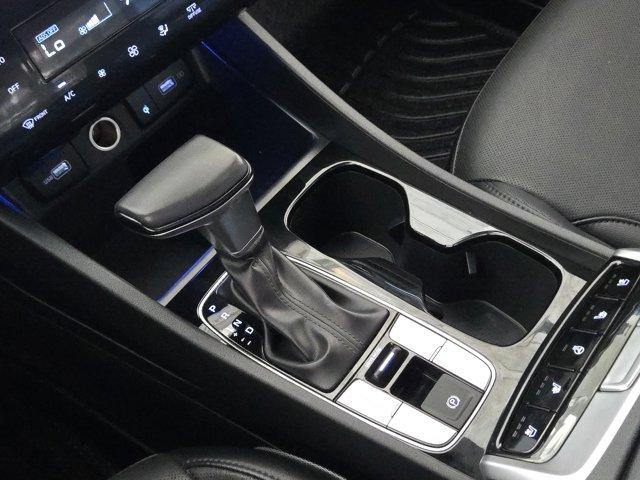 2024 Hyundai SANTA CRUZ Vehicle Photo in Decatur, TX 76234