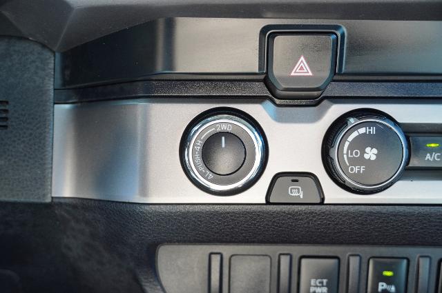 2019 Toyota Tacoma 4WD Vehicle Photo in Riverdale, UT 84405