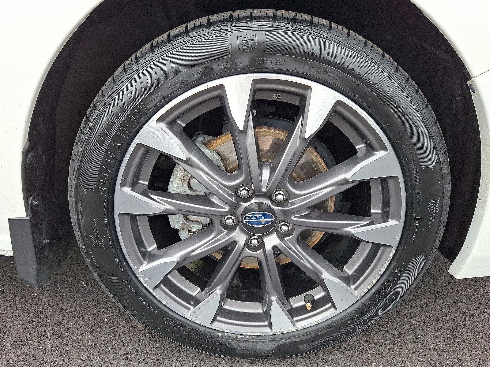 2021 Subaru Impreza Vehicle Photo in Easton, PA 18045