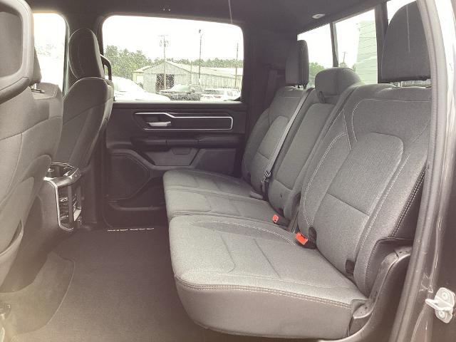 2021 Ram 1500 Vehicle Photo in Gardner, MA 01440