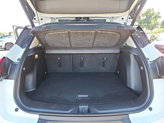 2022 Buick Encore GX Vehicle Photo in TREVOSE, PA 19053-4984