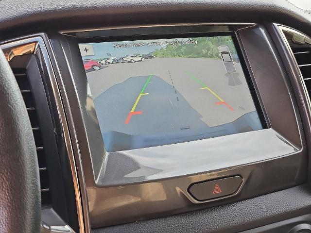 2019 Ford Ranger Vehicle Photo in TREVOSE, PA 19053-4984