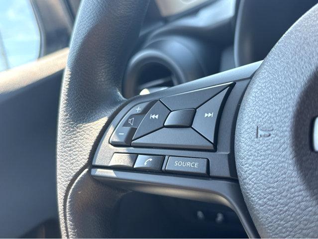 2024 Nissan Kicks Vehicle Photo in Savannah, GA 31419