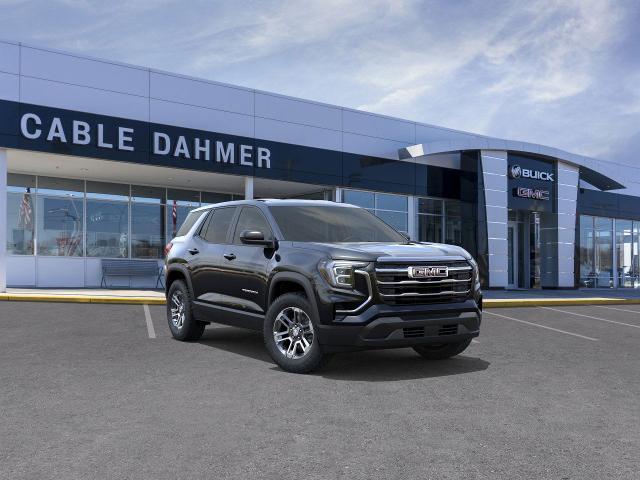 2026 GMC Terrain Vehicle Photo in KANSAS CITY, MO 64114-4545