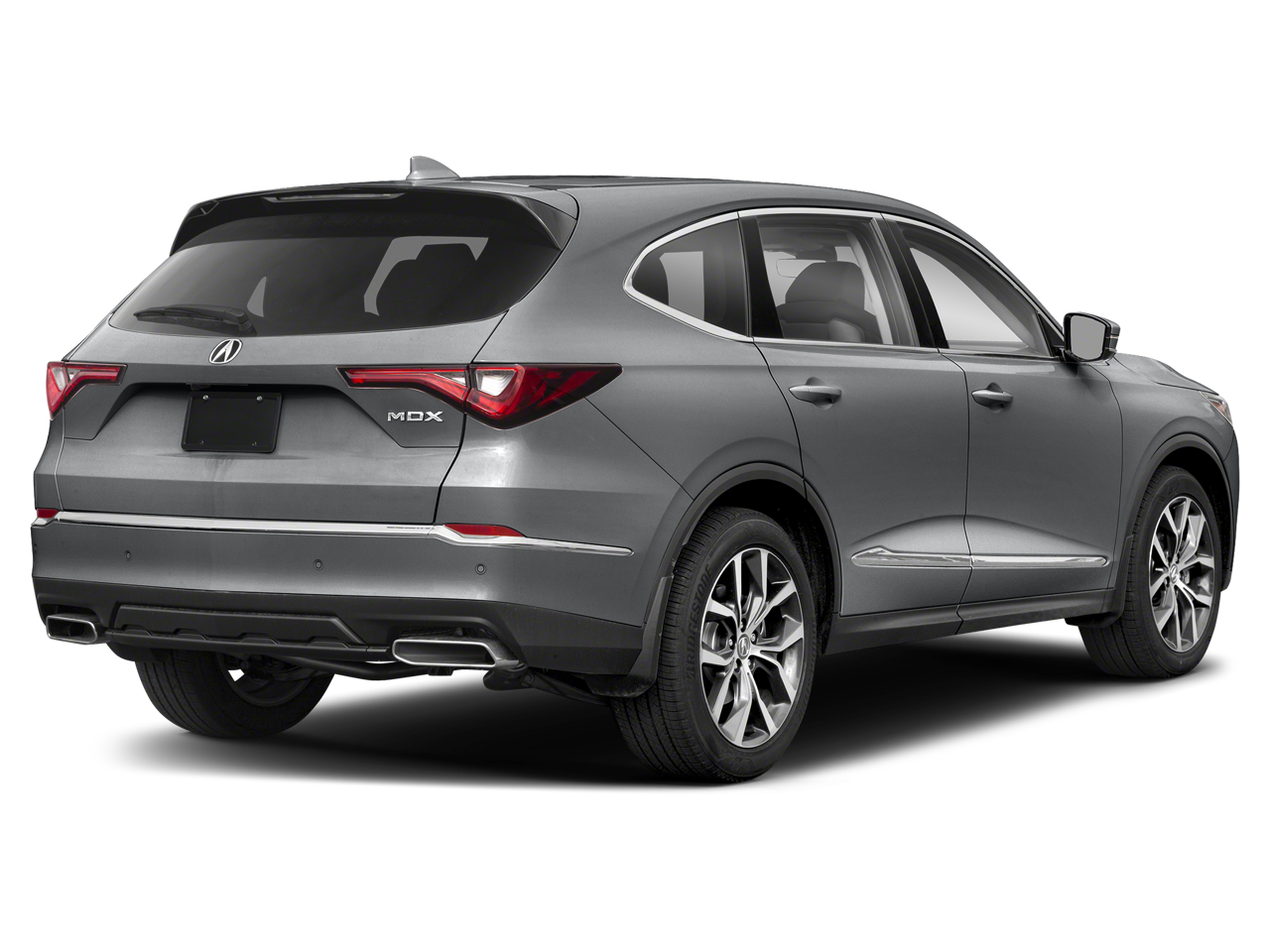 2023 Acura MDX Vehicle Photo in Grapevine, TX 76051