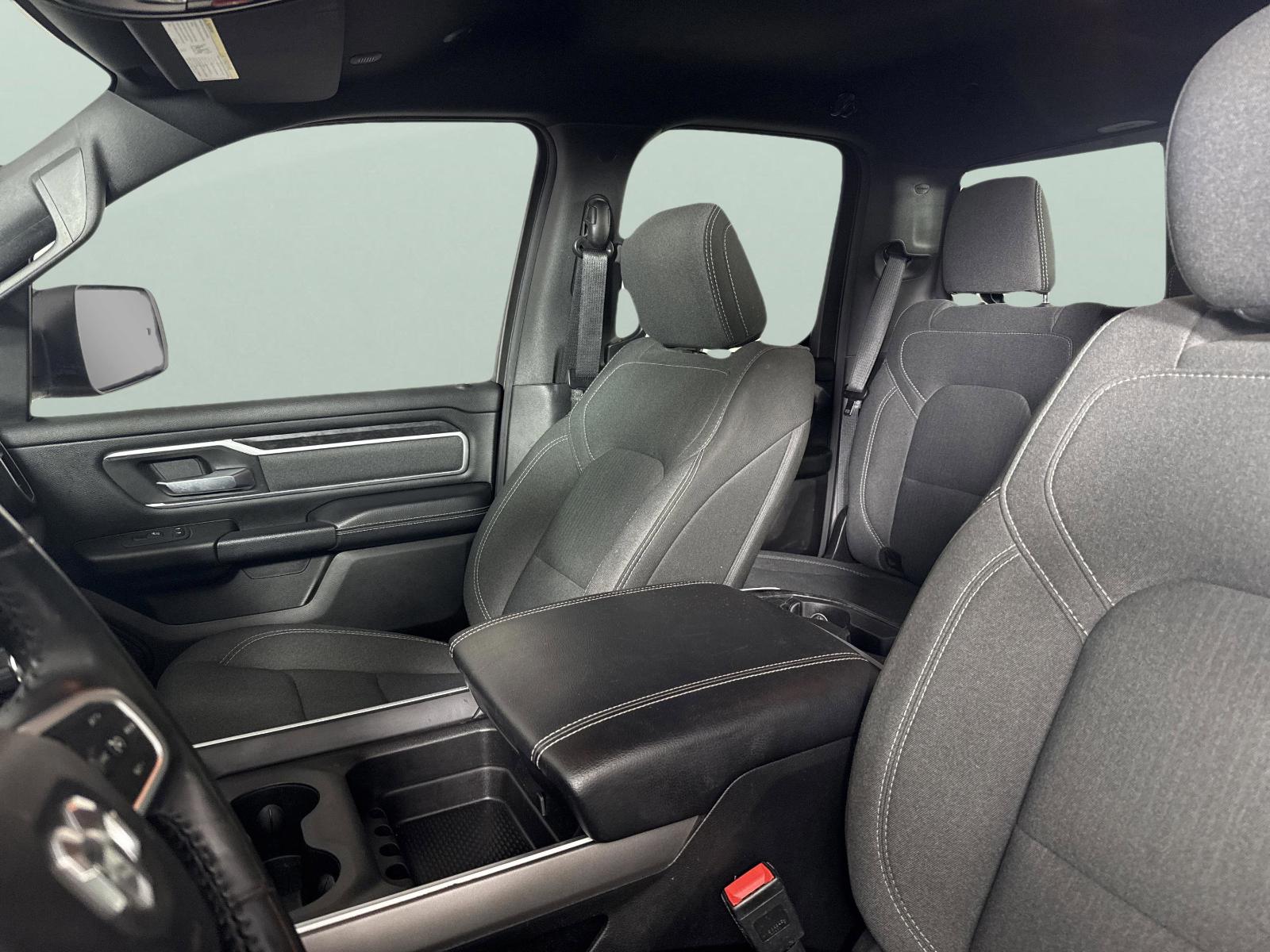 2022 Ram 1500 Vehicle Photo in Georgetown, TX 78626