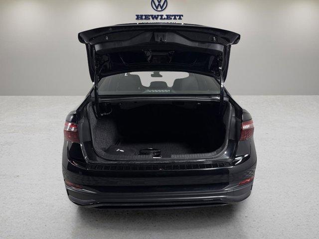 2024 Volkswagen Jetta Vehicle Photo in Georgetown, TX 78626