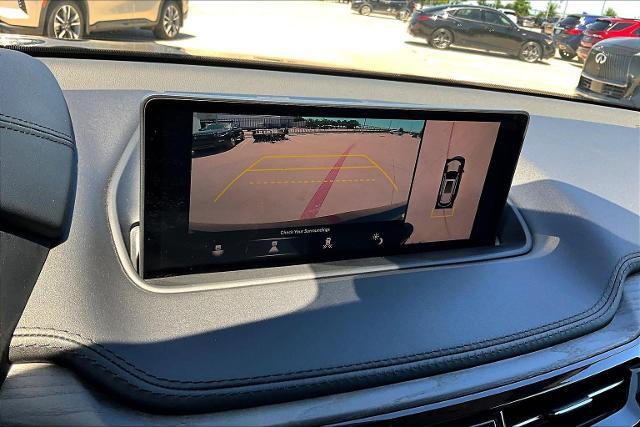 2024 Acura MDX Vehicle Photo in Grapevine, TX 76051