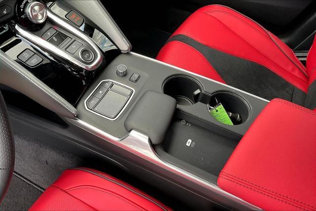 2025 Acura TLX Vehicle Photo in Grapevine, TX 76051