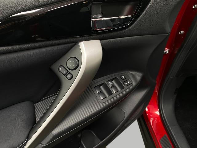 2024 Mitsubishi Eclipse Cross Vehicle Photo in Appleton, WI 54913