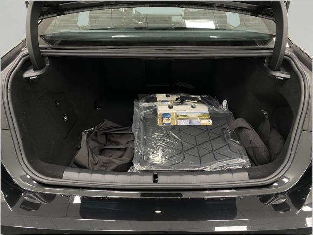 2024 BMW i7 Vehicle Photo in Appleton, WI 54913