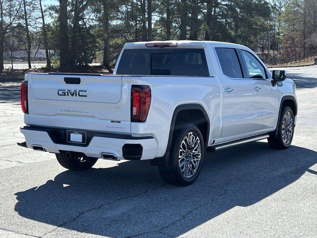 2024 GMC Sierra 1500 Vehicle Photo in SMYRNA, GA 30080-7630