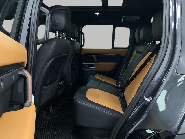 2024 Defender 110 Vehicle Photo in Appleton, WI 54913