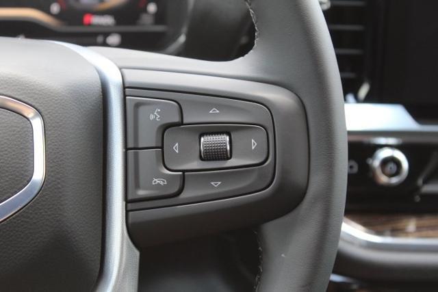 2024 GMC Sierra 1500 Vehicle Photo in Greenville, TX 75402