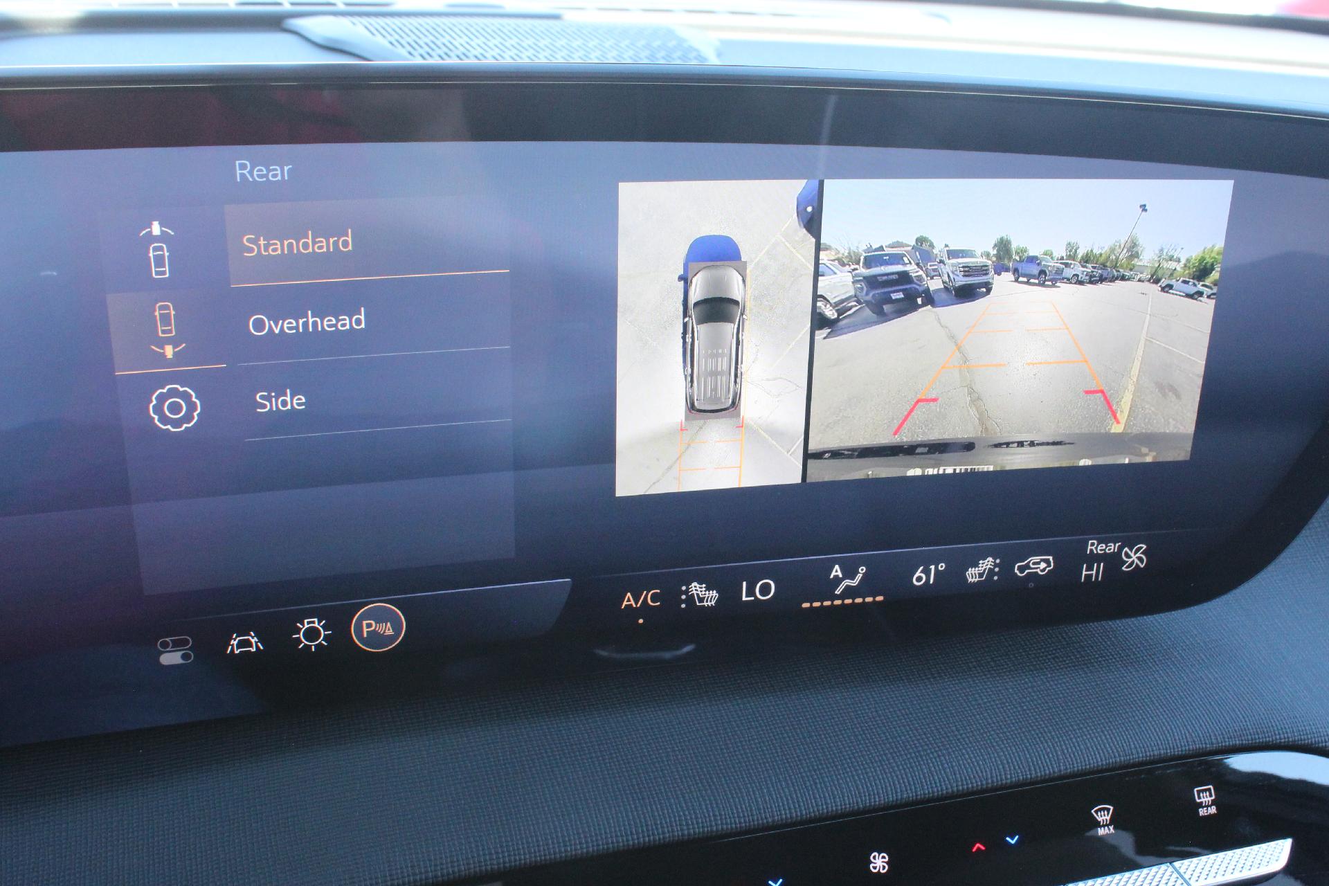 2025 Buick Enclave Vehicle Photo in AURORA, CO 80012-4011