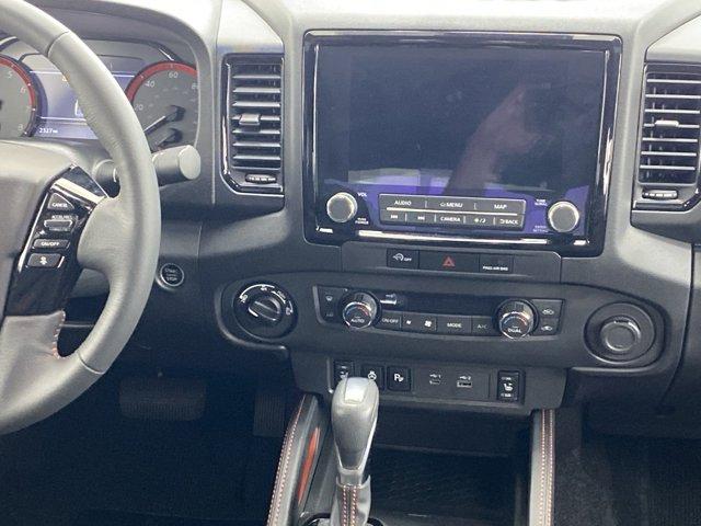 2024 Nissan Frontier Vehicle Photo in Charlotte, NC 28273