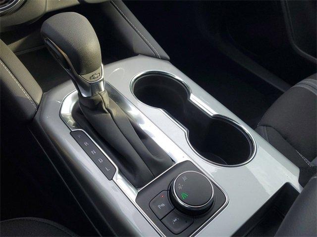 2025 Chevrolet Blazer Vehicle Photo in SUNRISE, FL 33323-3202