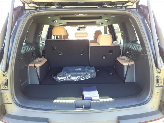 2025 Hyundai SANTA FE Vehicle Photo in Peoria, IL 61615