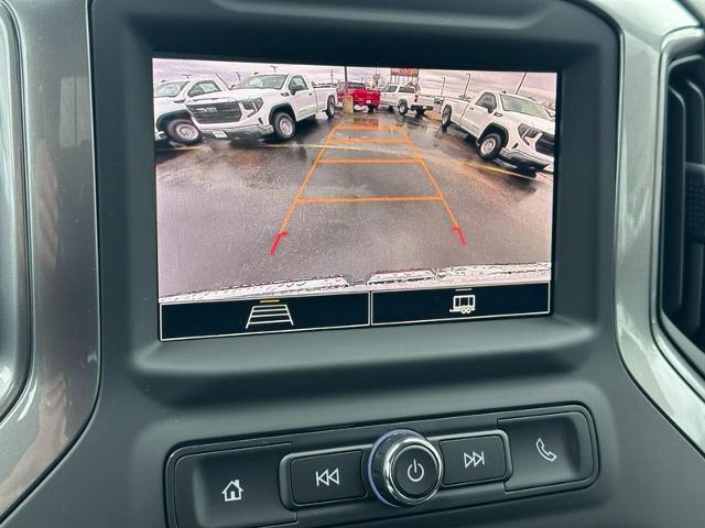2025 GMC Sierra 1500 Vehicle Photo in COLUMBIA, MO 65203-3903