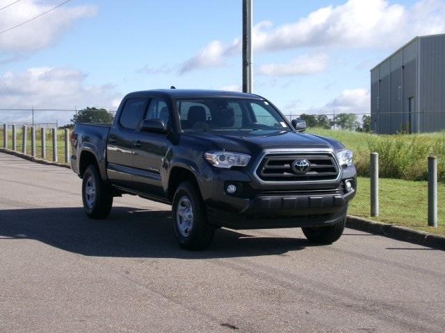 Used 2023 Toyota Tacoma SR with VIN 3TYAX5GN4PT070014 for sale in Ozark, AL