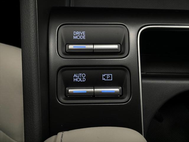 2025 Hyundai SONATA Hybrid Vehicle Photo in Appleton, WI 54913