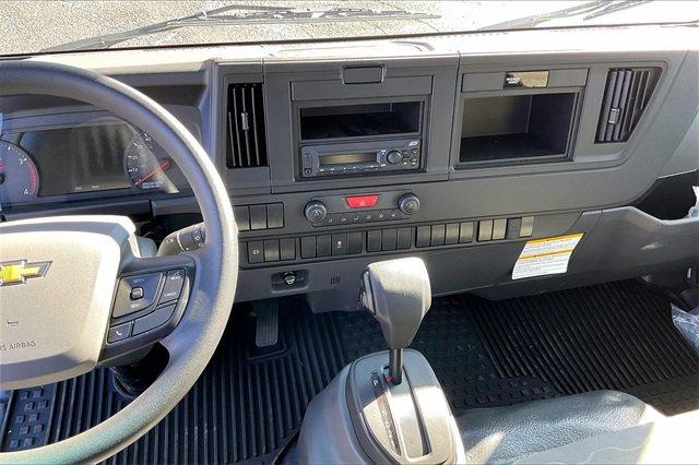 2025 Chevrolet 4500 HD LCF Diesel Vehicle Photo in INDEPENDENCE, MO 64055-1314