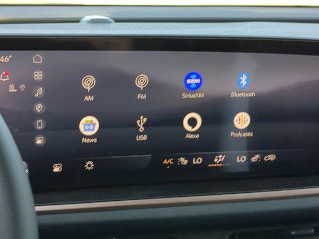 2025 Buick Envision Vehicle Photo in ALBERTVILLE, AL 35950-0246