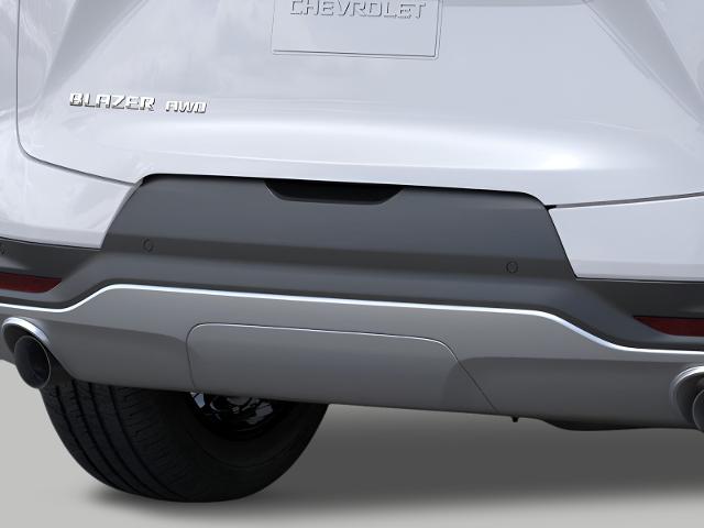 2025 Chevrolet Blazer Vehicle Photo in MIDDLETON, WI 53562-1492