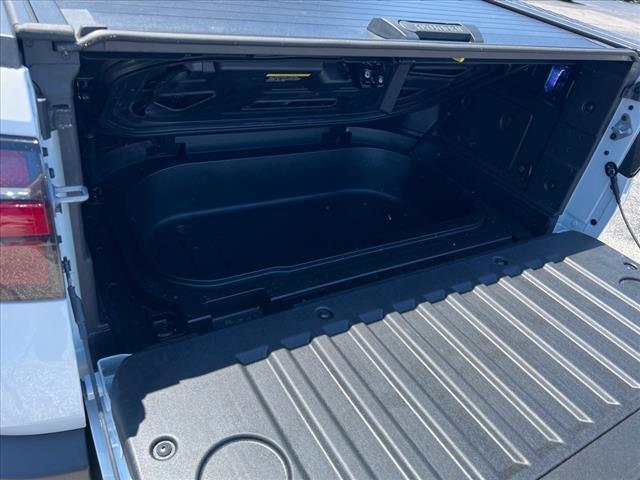 2024 Hyundai SANTA CRUZ Vehicle Photo in Shiloh, IL 62269