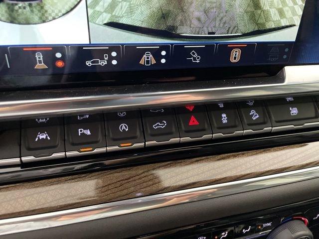 2025 Chevrolet Silverado 1500 Vehicle Photo in PHOENIX, AZ 85014-3381
