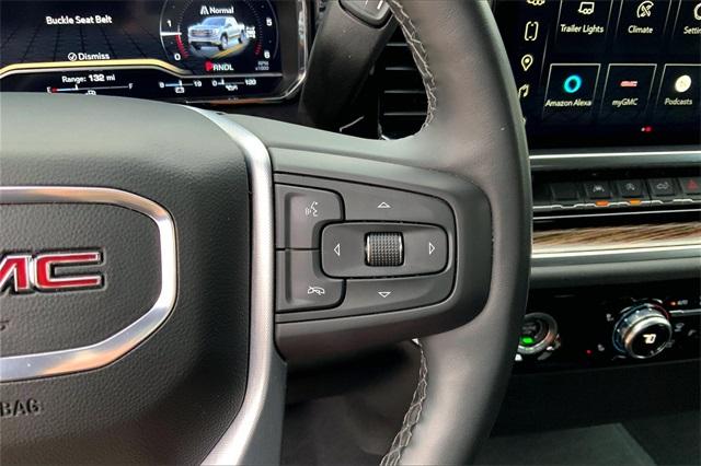 2023 GMC Sierra 1500 Vehicle Photo in KANSAS CITY, MO 64114-4545