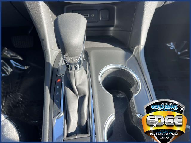 2022 Chevrolet Equinox Vehicle Photo in Roslyn, NY 11576