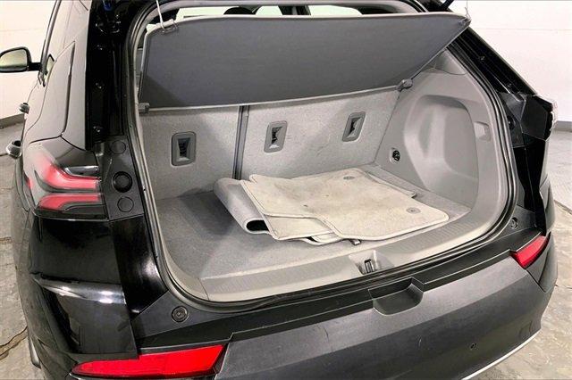 2022 Chevrolet Bolt EUV Vehicle Photo in INDEPENDENCE, MO 64055-1314