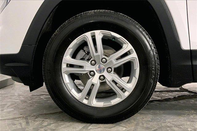 2024 GMC Terrain Vehicle Photo in INDEPENDENCE, MO 64055-1314
