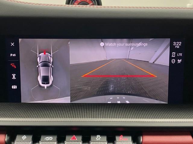 2024 Porsche 911 Vehicle Photo in Appleton, WI 54913