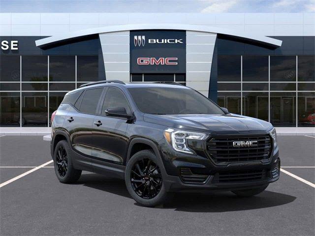 2024 GMC Terrain Vehicle Photo in COLLIERVILLE, TN 38017-9006